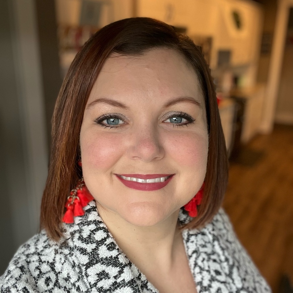 Meet your Posher, Alison